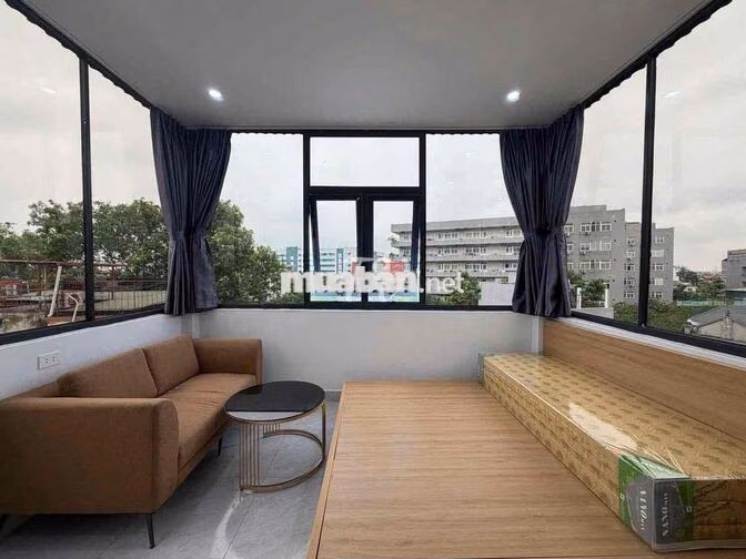 CHO THUÊ CĂN HỘ VIỆT HƯNG - LỆ MẬT - KIM QUAN