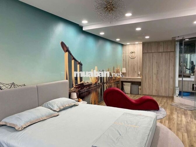 🔥 HOPE RESIDENCE 70M² – CĂN GÓC 2 BAN CÔNG –2NGỦ -FULL ĐỒ – 11TR/THÁNG