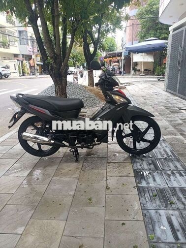 Honda Wave 50 Xám 50cc