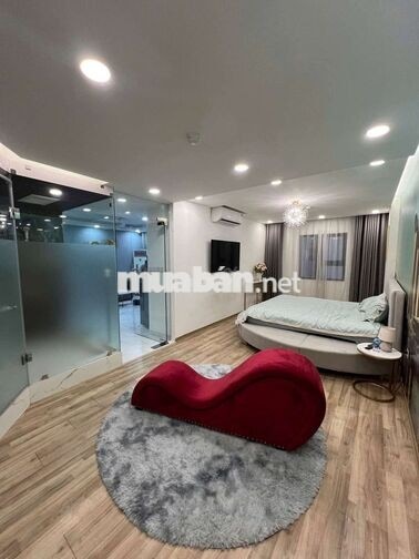 🔥 HOPE RESIDENCE 70M² – CĂN GÓC 2 BAN CÔNG –2NGỦ -FULL ĐỒ – 11TR/THÁNG