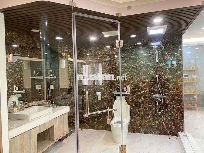 🔥 HOPE RESIDENCE 70M² – CĂN GÓC 2 BAN CÔNG –2NGỦ -FULL ĐỒ – 11TR/THÁNG
