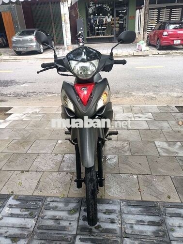 Honda Wave 50 Xám 50cc