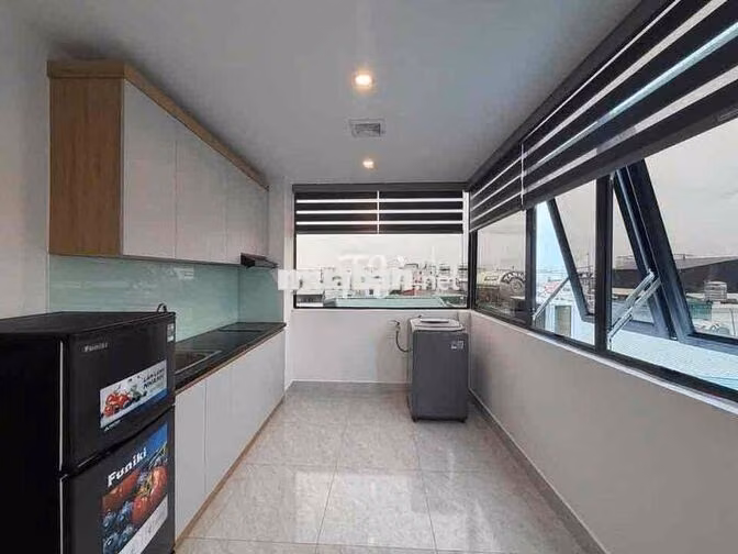 CHO THUÊ CĂN HỘ VIỆT HƯNG - LỆ MẬT - KIM QUAN