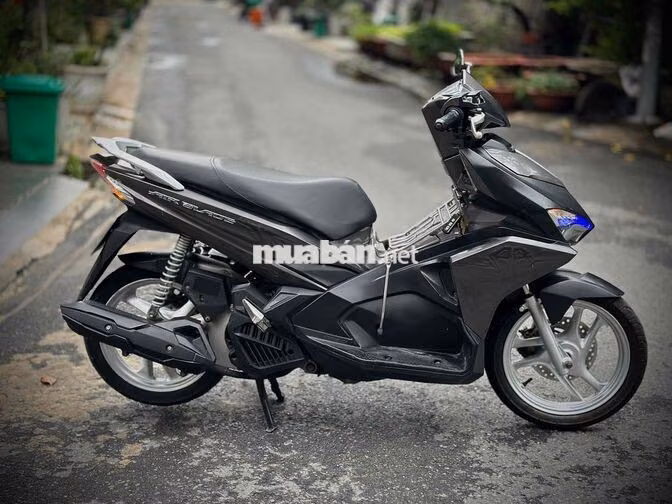 Honda Air Blade 125 2017 Xám Lambo