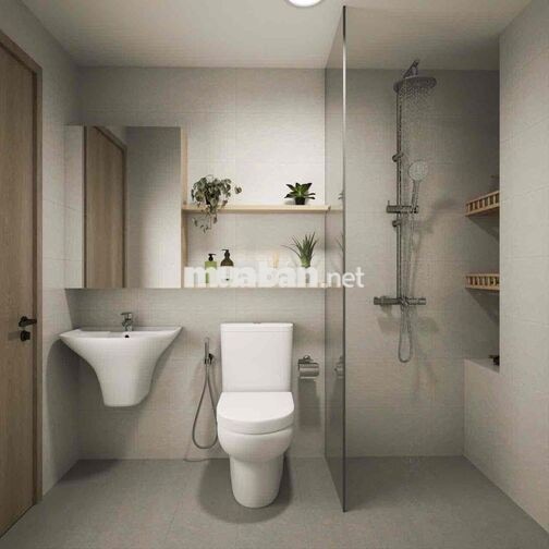 MỘT NƠI Ở TỐT SẼ THAY ĐỔI CHẤT LƯỢNG CUỘC SỐNG
