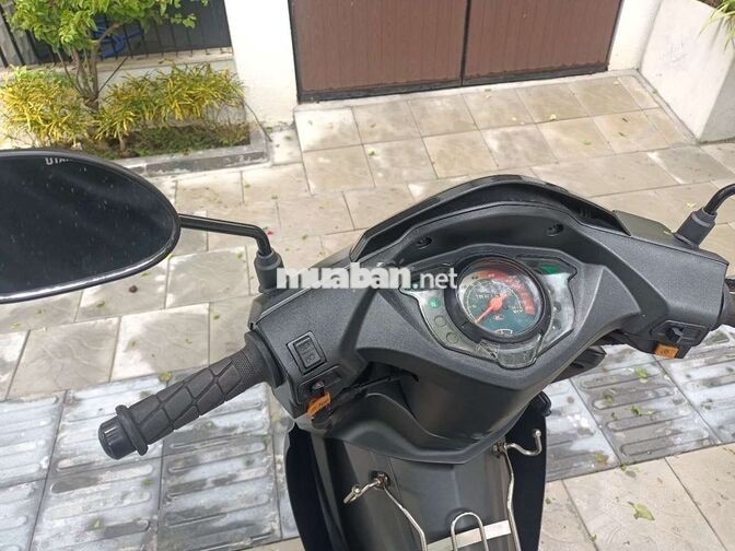 Honda Wave 50 Xám 50cc