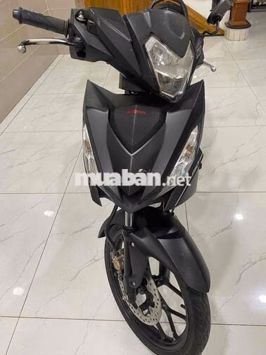 Honda Winner V1 2016 Đen