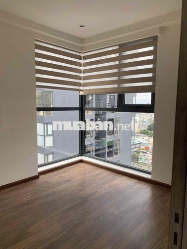 Cho thuê căn 3pn 2wc nội thất mới 100% chung cư D-Qua Bến Bình Đông Q8