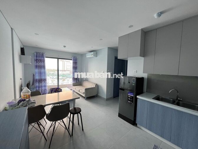 Cho thuê căn hộ Diamond Lotus Riverside 1-2-3PN