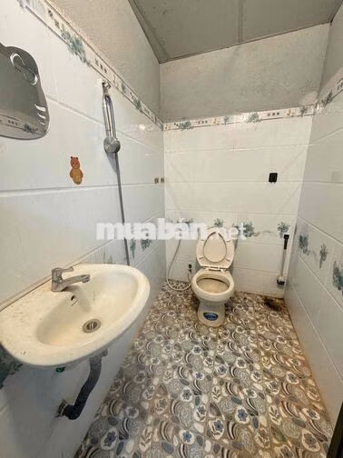 CHÍNH CHỦ CHO THUÊ NHÀ -  NGUYỄN THỊ TÚ - 2 TẦNG -  HẺM Ô TÔ - 50m2