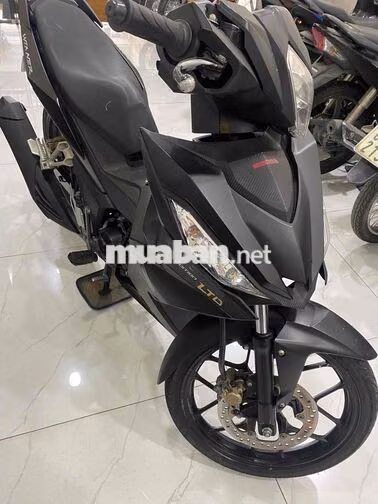 Honda Winner V1 2016 Đen