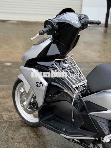 Honda Air Blade Robot Bạc đen Đã sử dụng