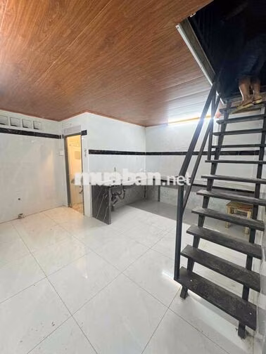 CHÍNH CHỦ CHO THUÊ NHÀ -  NGUYỄN THỊ TÚ - 2 TẦNG -  HẺM Ô TÔ - 50m2