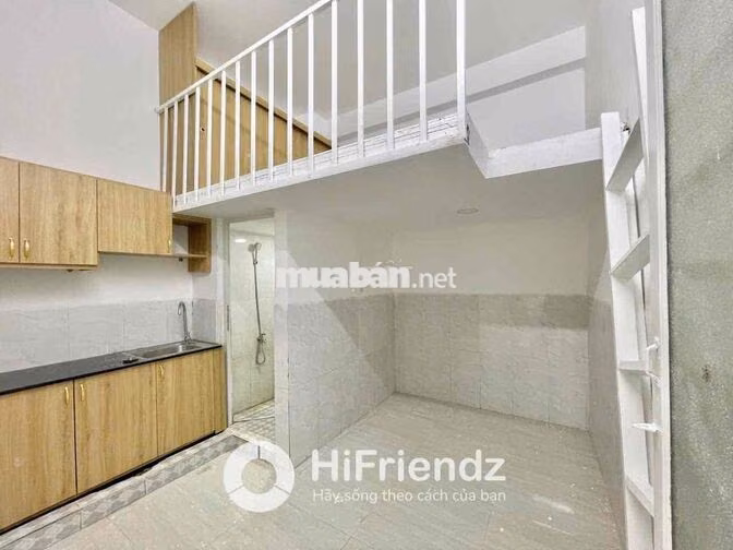 DUPLEX ĐẸP - CÓ THANG MÁY - TIỆN NGHI