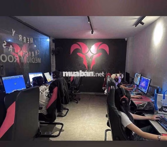 CHO THUÊ NHÀ MẶT TIỀN PHAN VĂN TRỊ GÒ VẤP GẦN EMART NGÃ TƯ NTS