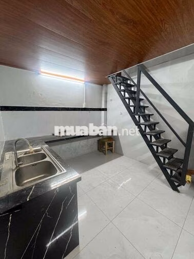 CHÍNH CHỦ CHO THUÊ NHÀ -  NGUYỄN THỊ TÚ - 2 TẦNG -  HẺM Ô TÔ - 50m2