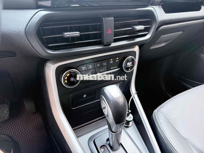 Ford EcoSport Titanium 12/2019 Titanium model 2020