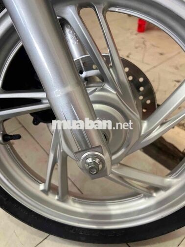 Honda SH 150 CBS 2022 Bạc Porsche Tự động