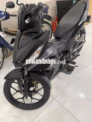 Honda Winner V1 2016 Đen