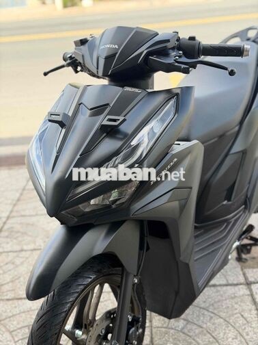 Honda Vario 125 2025 DK 2026 Đen