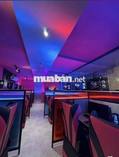 CHO THUÊ NHÀ MẶT TIỀN PHAN VĂN TRỊ GÒ VẤP GẦN EMART NGÃ TƯ NTS
