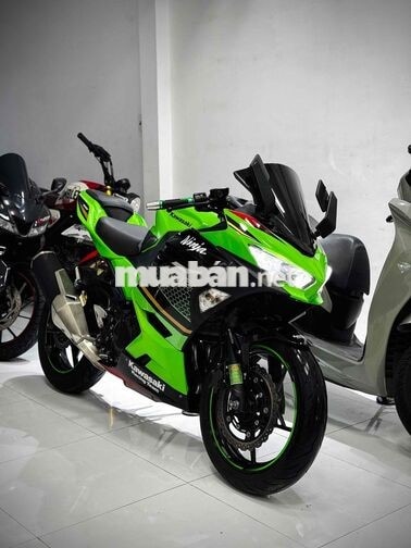 Bán Kawasaki Ninja 400 ABS 2020 chính chủ BSSG