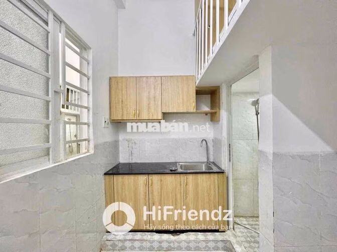 DUPLEX ĐẸP - CÓ THANG MÁY - TIỆN NGHI