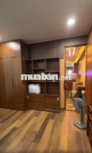 CHO THUÊ CĂN HỘ TÁCH BẾP- full nội thất