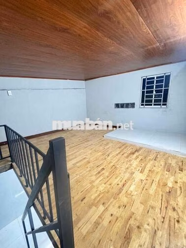 CHÍNH CHỦ CHO THUÊ NHÀ -  NGUYỄN THỊ TÚ - 2 TẦNG -  HẺM Ô TÔ - 50m2