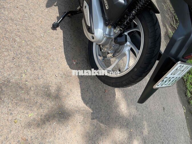 Honda Vision 2023 Đỏ 12093 km