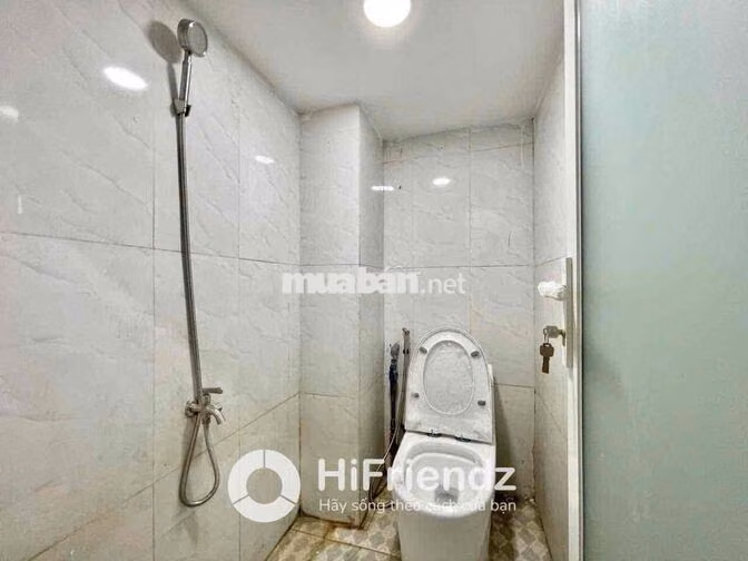 DUPLEX ĐẸP - CÓ THANG MÁY - TIỆN NGHI