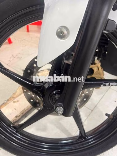 Yamaha Exciter 155 cbs 2022 Trắng đỏ