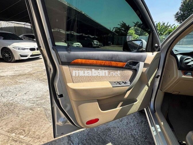 Chevrolet Aveo 2012 Số sàn Bạc