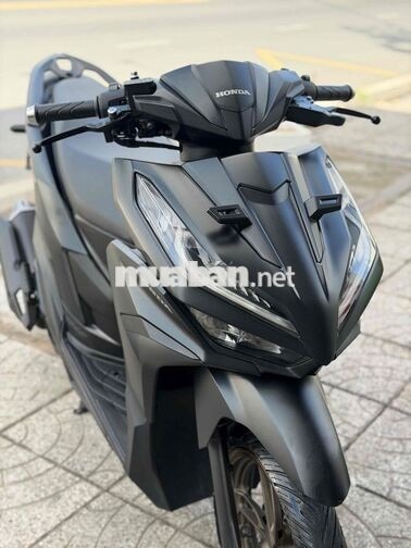 Honda Vario 125 2025 DK 2026 Đen