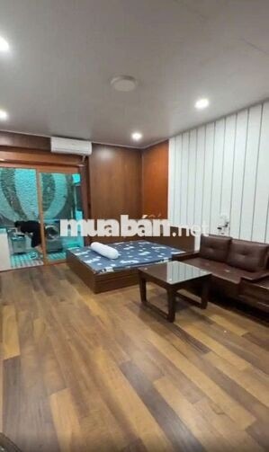 CHO THUÊ CĂN HỘ TÁCH BẾP- full nội thất