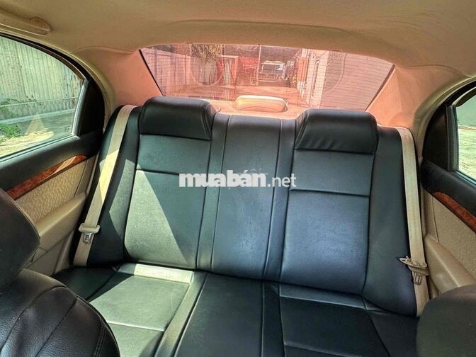 Chevrolet Aveo 2012 Số sàn Bạc