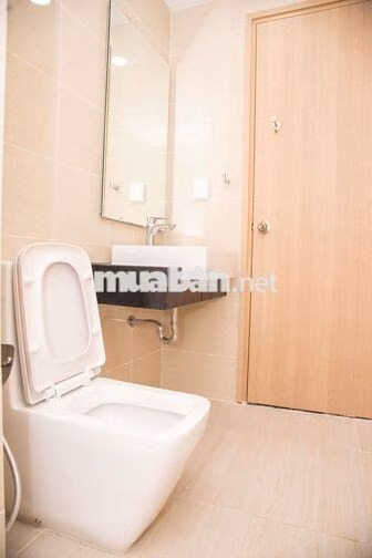 🔥 HÀNG HIẾM LÕI QUẬN 1 - CHUNG CƯ THẾ HỆ MỚI 86M2, 2PN   GIÁ 6 TỶ