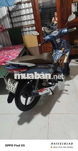 Honda Future 2021 Xanh 260000 km