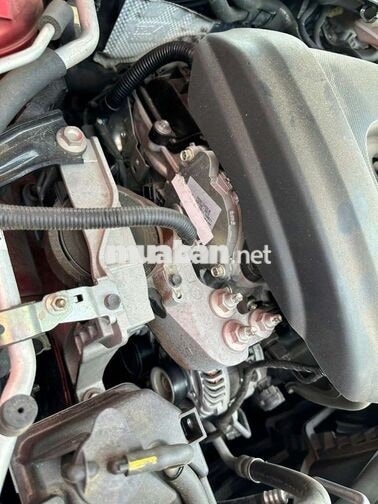 Mazda 3 1.5AT bản Deluxe 2021 đi chuẩn 41000km