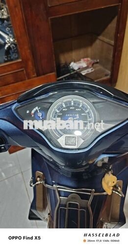 Honda Future 2021 Xanh 260000 km