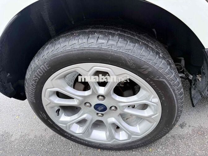 Ford EcoSport Titanium 12/2019 Titanium model 2020