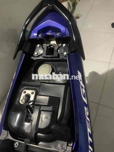Yamaha Jupiter 2020 Xanh
