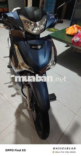 Honda Future 2021 Xanh 260000 km