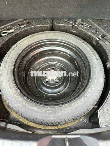 Mazda 3 1.5AT bản Deluxe 2021 đi chuẩn 41000km