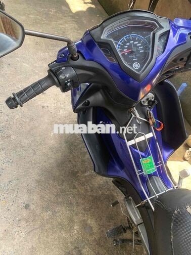 Yamaha Jupiter 2020 Xanh