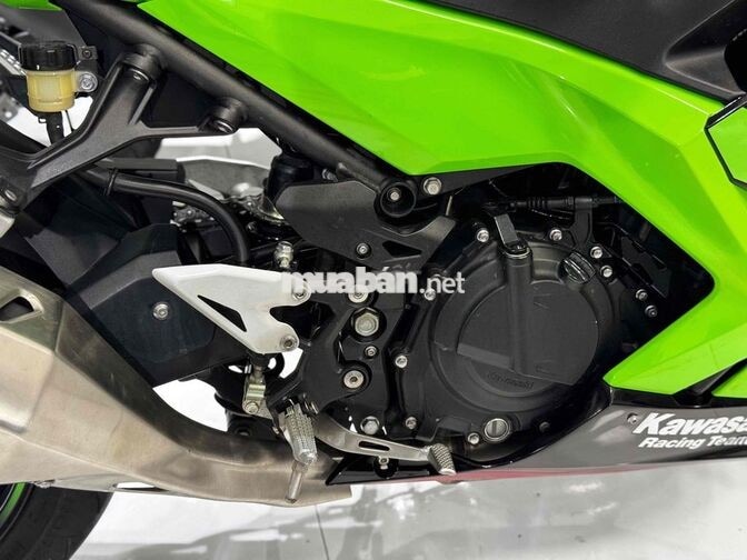 Bán Kawasaki Ninja 400 ABS 2020 chính chủ BSSG