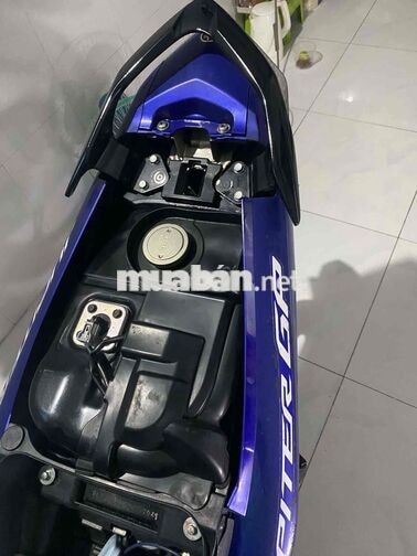 Yamaha Jupiter 2020 Xanh
