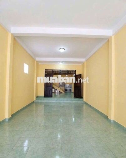 nhà mặt tiền hiêp thành,trêt trống suốt phù hợp kinh doanh ,3pn
