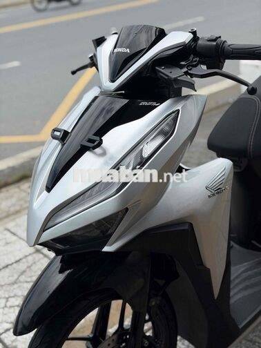 Honda Vario 125 2022 Bạc porsche