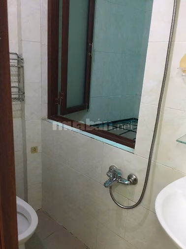 Cho thuê phòng ở Thích Quảng Đức, Phường Đức Nhuận, DT 15m2, 2,5tr/th